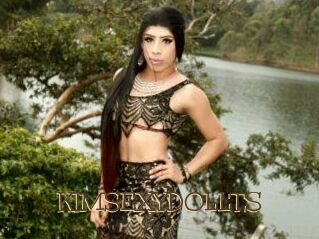 KIMSEXYDOLLTS Porno FR