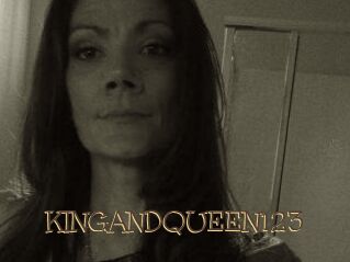 KINGANDQUEEN123