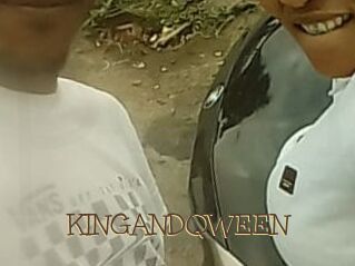 KINGANDQWEEN