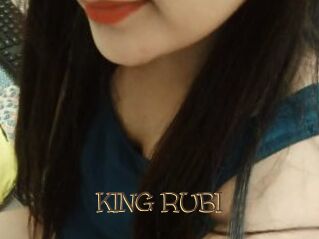 KING_RUBI Porno FR