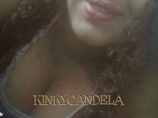 KINKYCANDELA