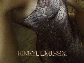KINKYLILMISSX