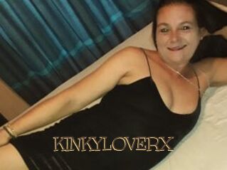 KINKYLOVERX