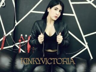KINKYVICTORIA