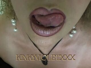 KINKYVIOLETXXX