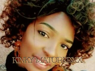 KINKY_MATUREDXX