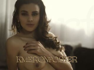 KMERONFOSTER