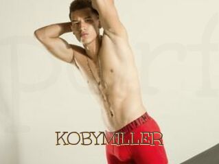 KOBYMILLER