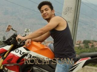 KOICHI_SUAN