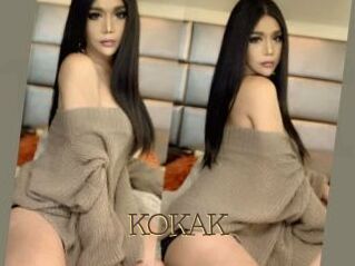 KOKAK