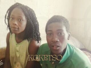 KOKETSO