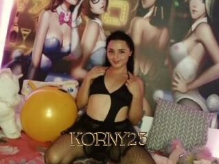 KORNY23