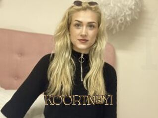 KOURTNEYI