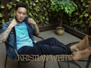 KRISTIAN_WHITE Porno FR