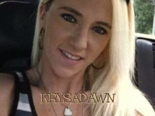 KRYSADAWN