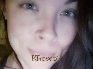 KRose57