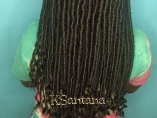 KSantana