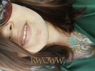 KWOWW