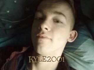 KYLE2001