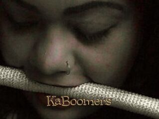 KaBoomers