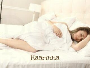 Kaarinna