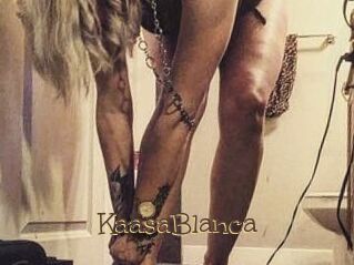KaasaBlanca