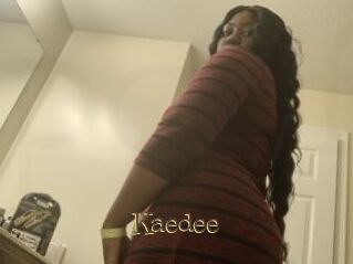 Kaedee