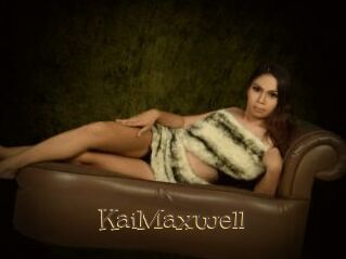 KaiMaxwell