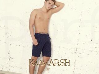 KailMARSH