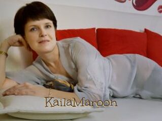 KailaMaroon