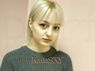 KailaSXY