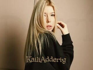 KailiAdderiy