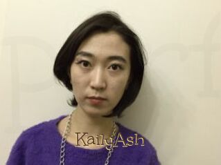 KailyAsh Porno FR