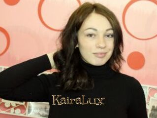 KairaLux Porno FR