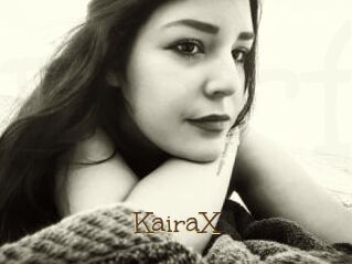 KairaX
