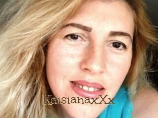 KaisianaxXx Porno FR