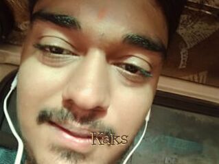 Kaks Porno FR