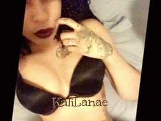 KaliLanae