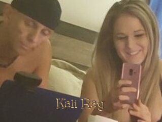 Kali_Ray
