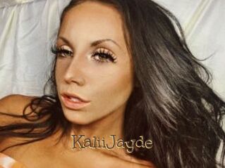 KaliiJayde