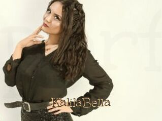 KalilaBella