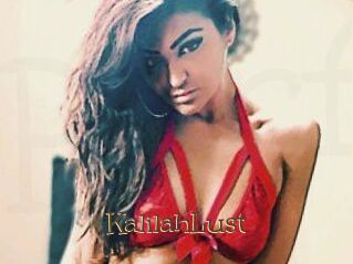 KalilahLust