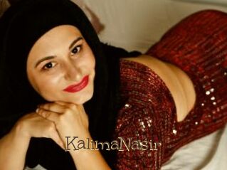 KalimaNasir