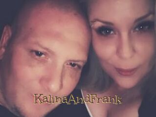 KalinaAndFrank