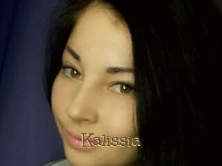 Kalissia