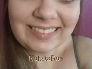 KalistaRae