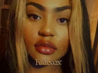Kalixox