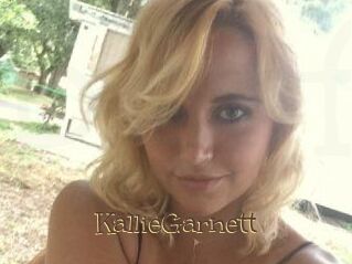 KallieGarnett