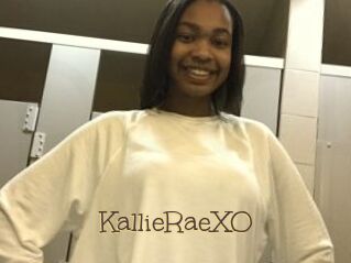 KallieRaeXO