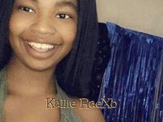 Kallie_RaeXo